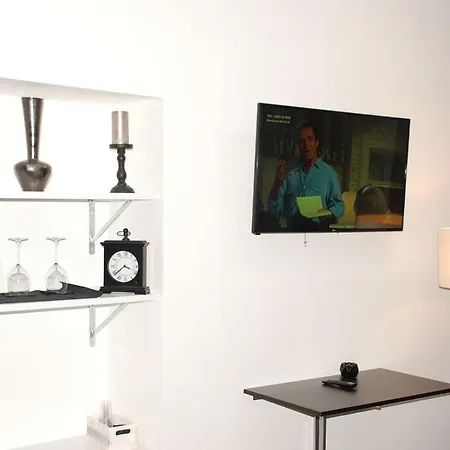 Konukevi Dolce Sbadiglio 2 Cagliari