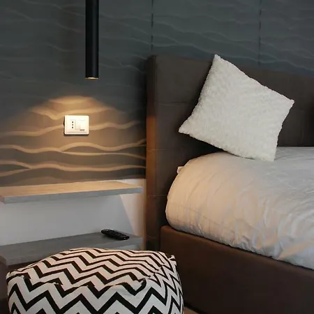 게스트하우스 Dolce Sbadiglio 2 칼리아리