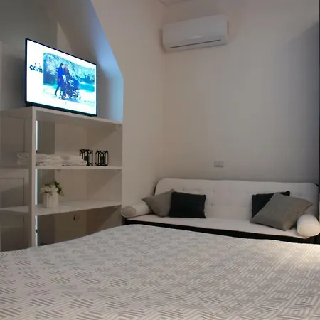 Dolce Sbadiglio 2 게스트하우스 칼리아리