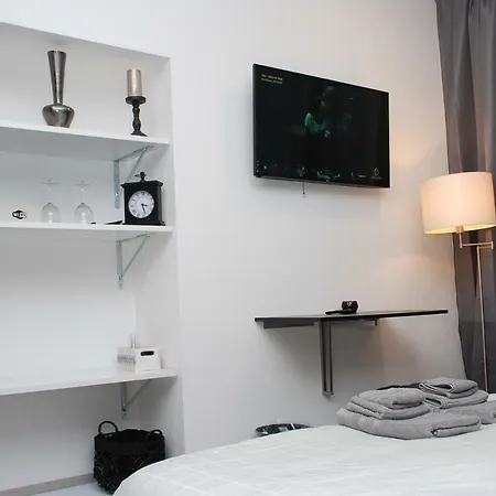 Dolce Sbadiglio 2 4* Cagliari