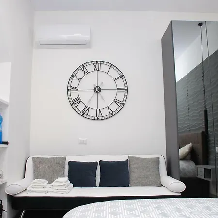 Guest house Dolce Sbadiglio 2