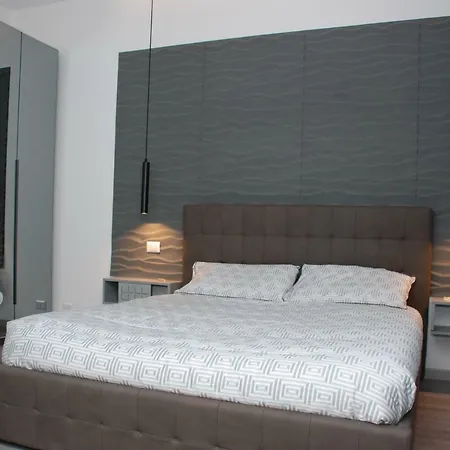 Dolce Sbadiglio 2 Pensionat 4*