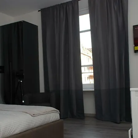 게스트하우스 Dolce Sbadiglio 2