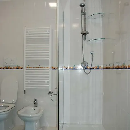 게스트하우스 Dolce Sbadiglio 2 4*