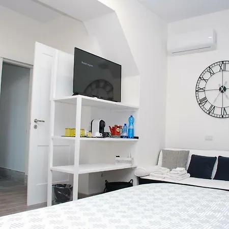 Dolce Sbadiglio 2 4* 칼리아리