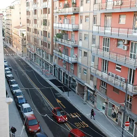 Dolce Sbadiglio 2 4* Cagliari