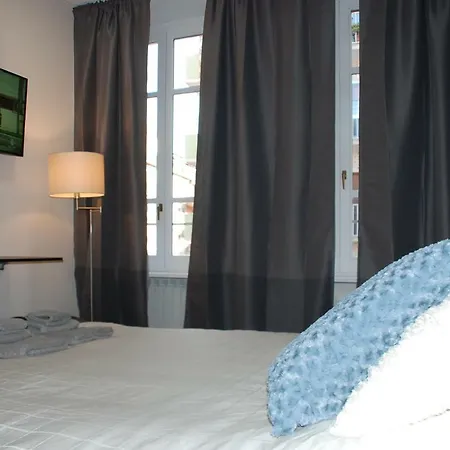 Dolce Sbadiglio 2 4*