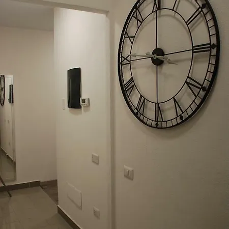 Guest house Dolce Sbadiglio 2