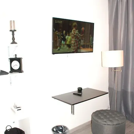 Dolce Sbadiglio 2 4*