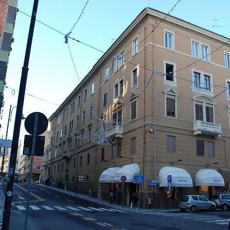 Dolce Sbadiglio 2 Guest house