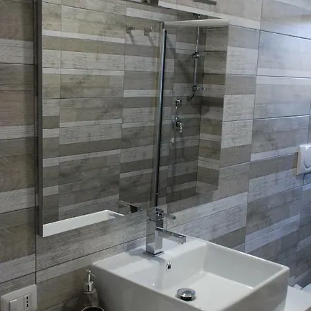 Dolce Sbadiglio 2 Guest house Cagliari